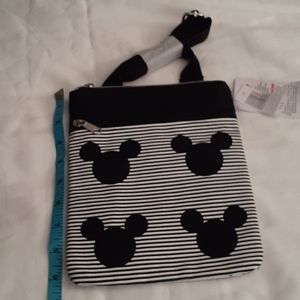 #22 Disney crossbody  bags